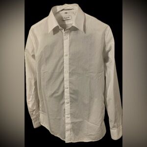 White Dress Shirt |NWOT